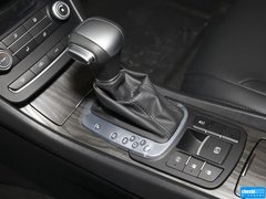 2013款 550S 1.8L 手动 启逸版