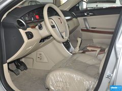 2013款 550S 1.8L 手动 启逸版