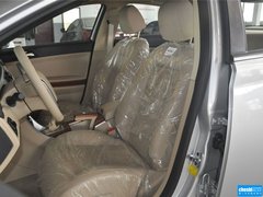 2013款 550S 1.8L 手动 启逸版