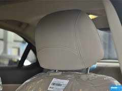 2013款 550S 1.8L 手动 启逸版