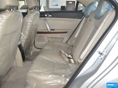 2013款 550S 1.8L 手动 启逸版