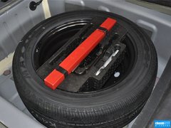 2013款 550S 1.8L 手动 启逸版