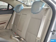 2013款 550S 1.8L 手动 启逸版