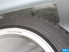 2013款 550S 1.8L 手动 启逸版