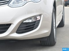 2013款 550S 1.8L 手动 启逸版