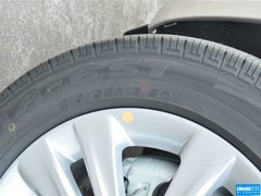 2013款 550S 1.8L 手动 启逸版