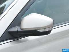 2013款 550S 1.8L 手动 启逸版