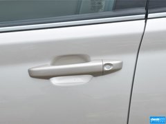 2013款 550S 1.8L 手动 启逸版