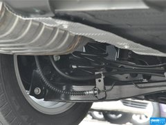 2013款 550S 1.8L 手动 启逸版