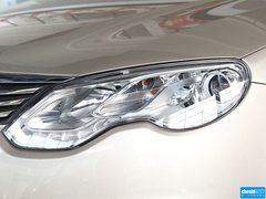 2013款 550S 1.8L 手动 启逸版