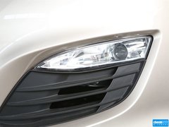 2013款 550S 1.8L 手动 启逸版