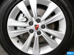 荣威550 2013款 550S 1.8L 手动 启逸版