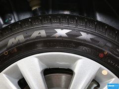 2013款 550S 1.8L 手动 启逸版