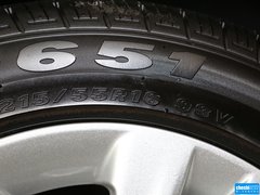 2013款 550S 1.8L 手动 启逸版