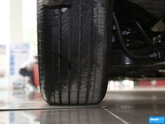 2013款 550S 1.8L 手动 启逸版