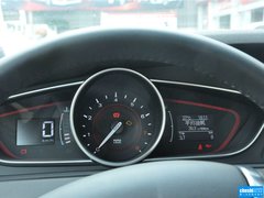 2013款 550S 1.8L 手动 启逸版