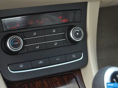 2013款 550S 1.8L 手动 启逸版