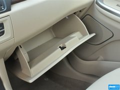 2013款 550S 1.8L 手动 启逸版