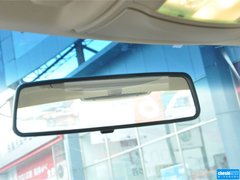 2013款 550S 1.8L 手动 启逸版