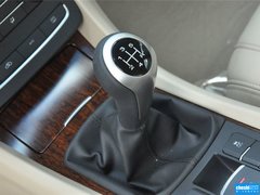 2013款 550S 1.8L 手动 启逸版
