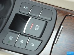 2013款 550S 1.8L 手动 启逸版