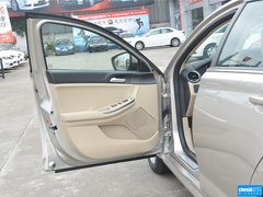 2013款 550S 1.8L 手动 启逸版