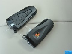 2013款 550S 1.8L 手动 启逸版