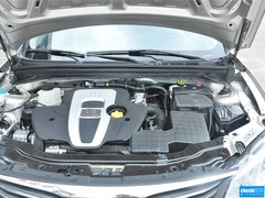 2013款 550S 1.8L 手动 启逸版