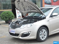 2013款 550S 1.8L 手动 启逸版