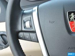 2013款 550S 1.8L 手动 启逸版