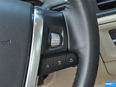 2013款 550S 1.8L 手动 启逸版