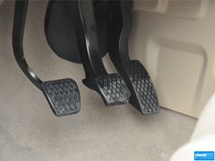 2013款 550S 1.8L 手动 启逸版