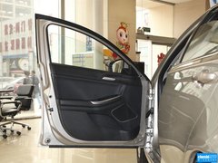 2013款 550S 1.8L 手动 启逸版