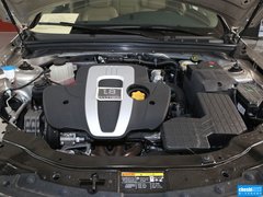 2013款 550S 1.8L 手动 启逸版
