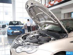 2013款 550S 1.8L 手动 启逸版