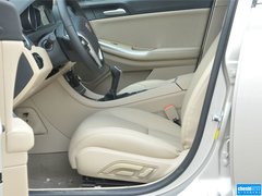 2013款 550S 1.8L 手动 启逸版
