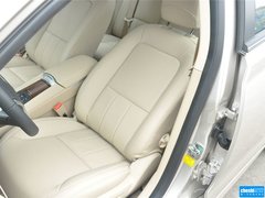 2013款 550S 1.8L 手动 启逸版