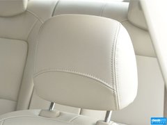 2013款 550S 1.8L 手动 启逸版
