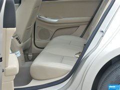 2013款 550S 1.8L 手动 启逸版