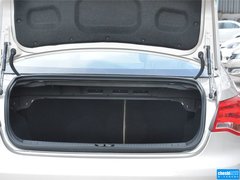 荣威550 2013款 550S 1.8L 手动 启逸版