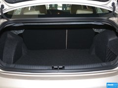 2013款 550S 1.8L 手动 启逸版