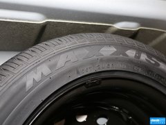 2013款 550S 1.8L 手动 启逸版