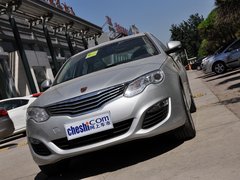 2013款 550D 1.8T 自动 品臻版