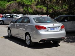2013款 550D 1.8T 自动 品臻版