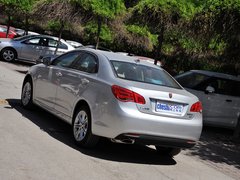 2013款 550D 1.8T 自动 品臻版