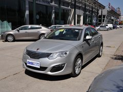 2013款 550D 1.8T 自动 品臻版