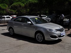 2013款 550D 1.8T 自动 品臻版