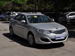 2013款 550D 1.8T 自动 品臻版