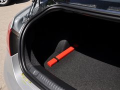 2013款 550D 1.8T 自动 品臻版
