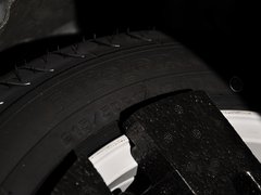 2013款 550D 1.8T 自动 品臻版